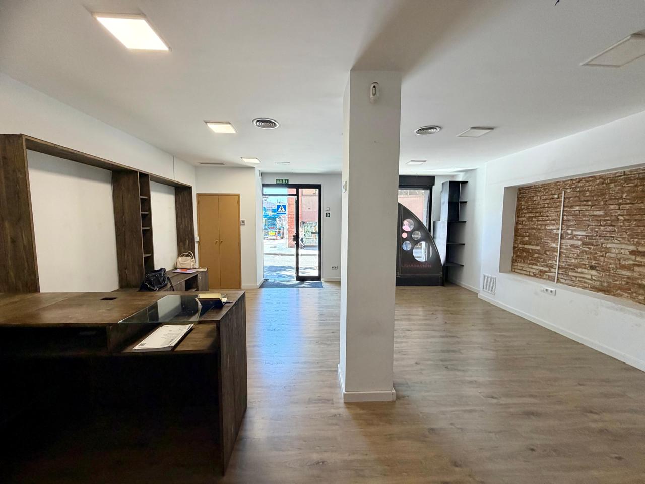 local en granollers · granollers 780€