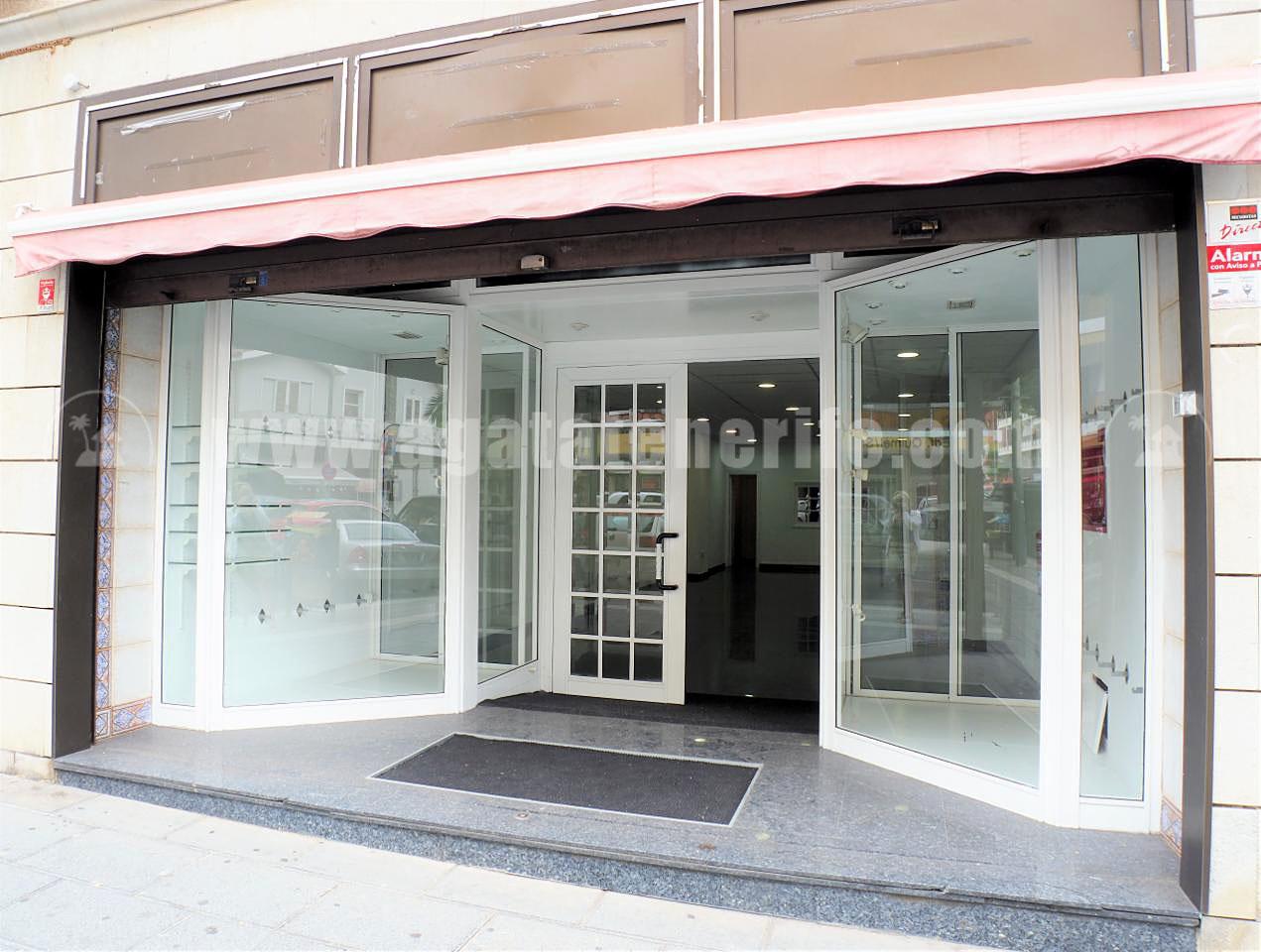 Local en venta en Santa Cruz de Tenerife