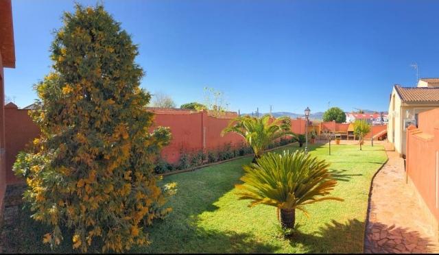 Chalet en venta en Córdoba
