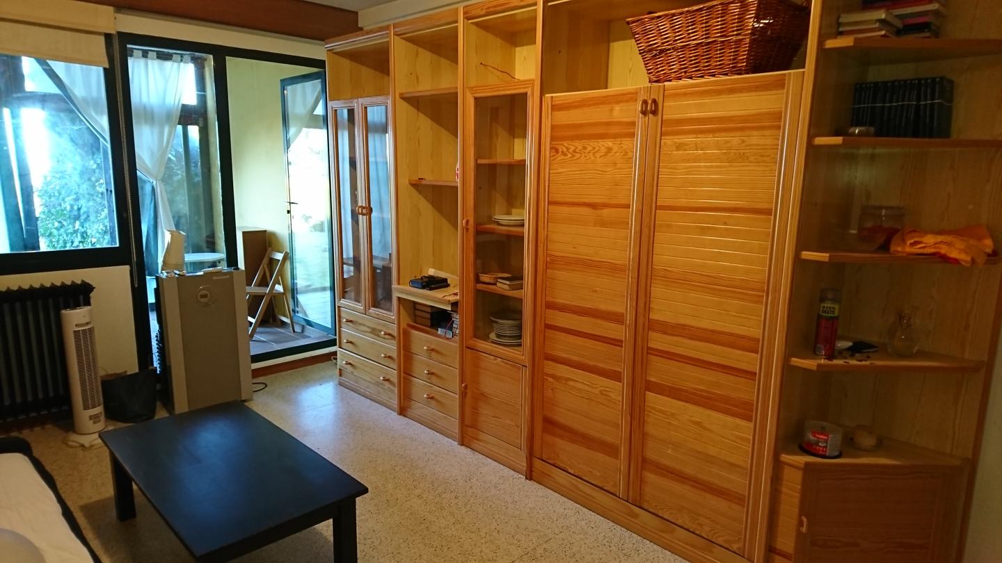 Piso en venta en Salamanca