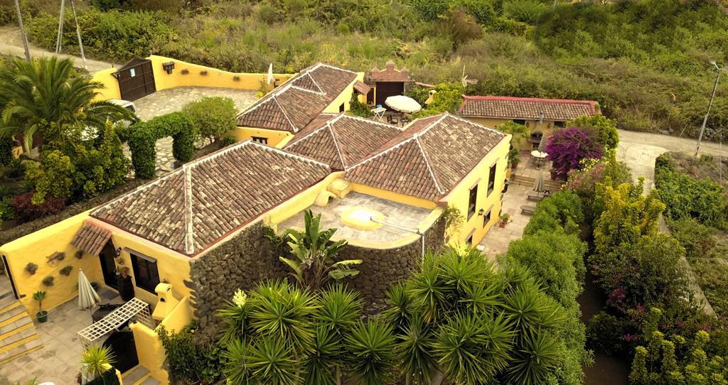 Casa de campo en venta en Santa Cruz de Tenerife