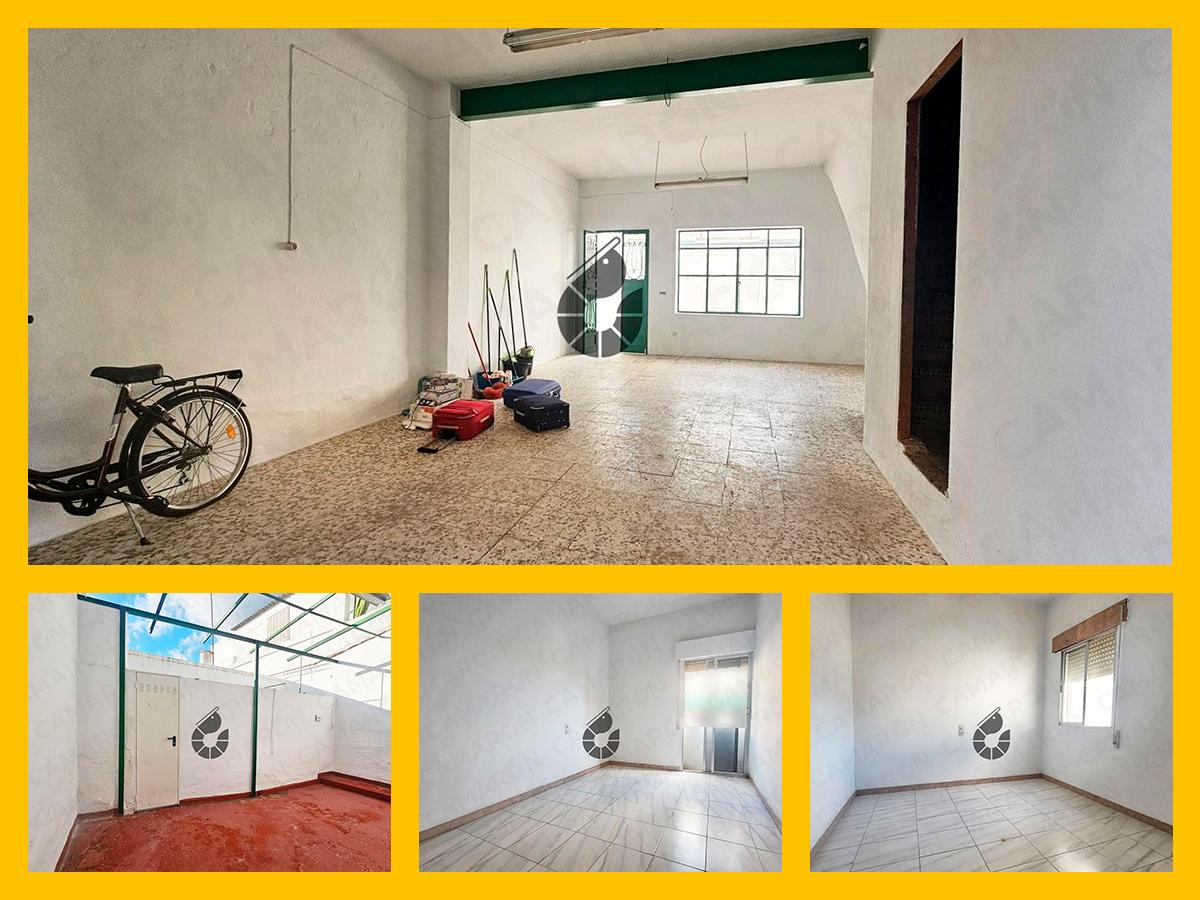 Casa / Chalet en venta en Coria del Río de 92 m2 REF:02183