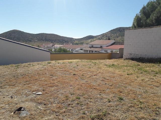Terreno en venta en Córdoba
