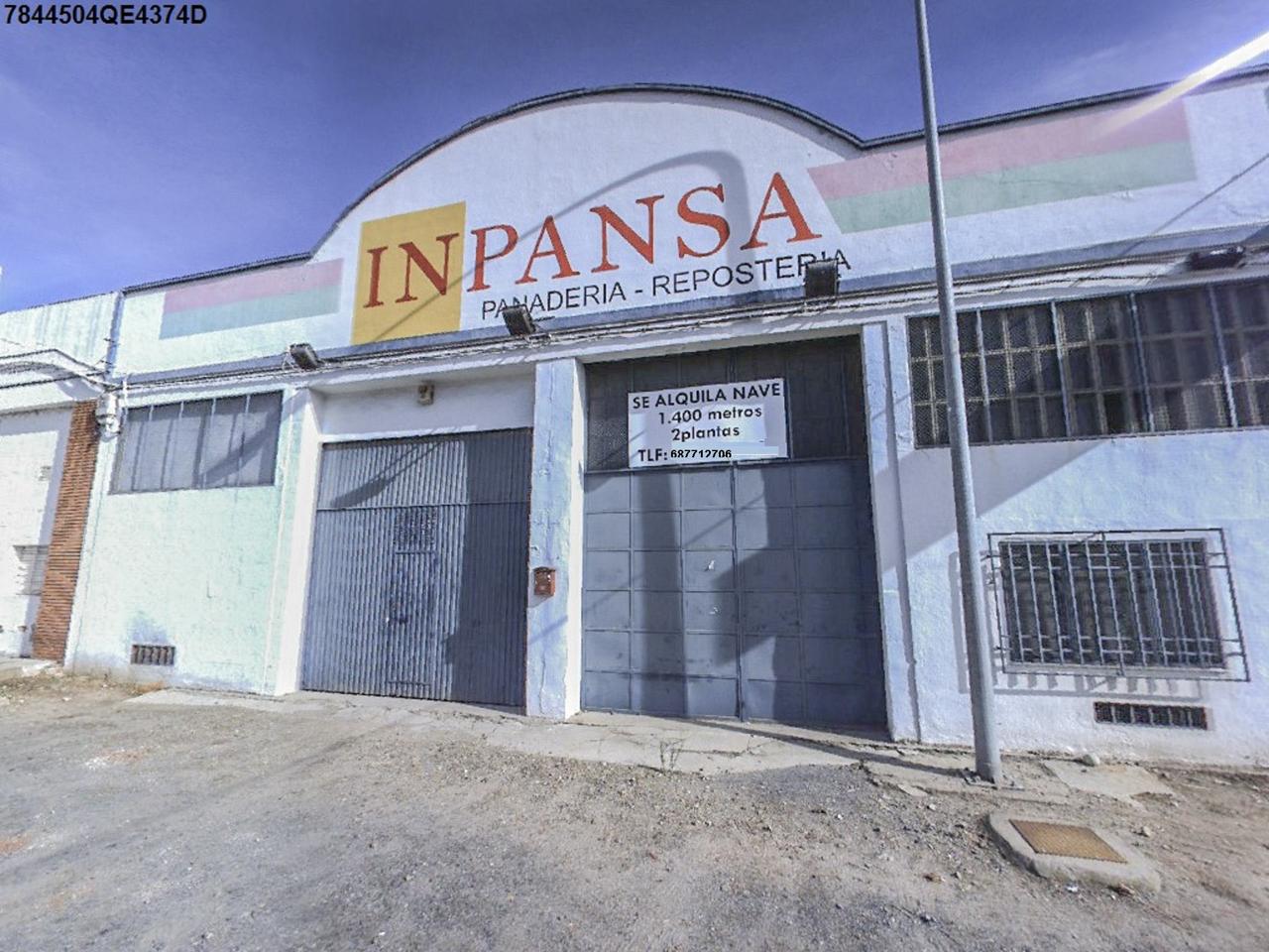 Local en venta en Cáceres