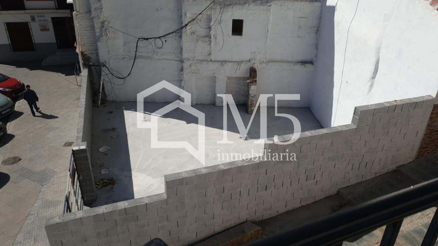 Terreno en venta en Málaga