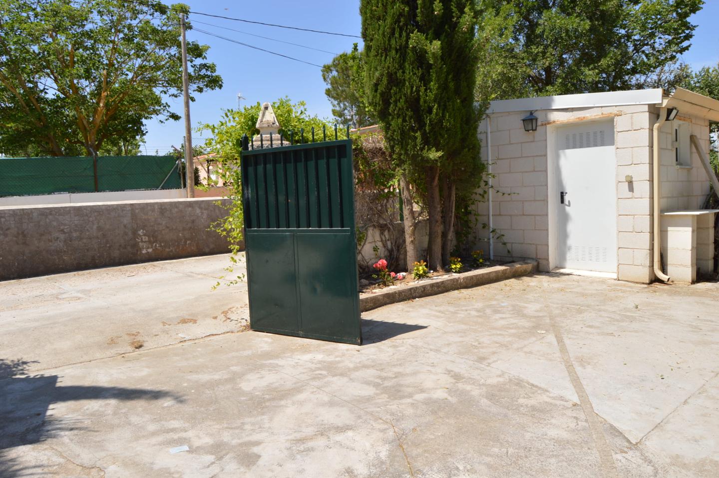 Chalet en venta en Cuenca