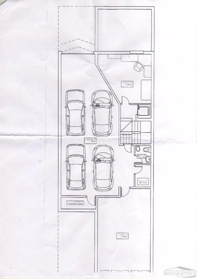 Terreno en venta en Córdoba