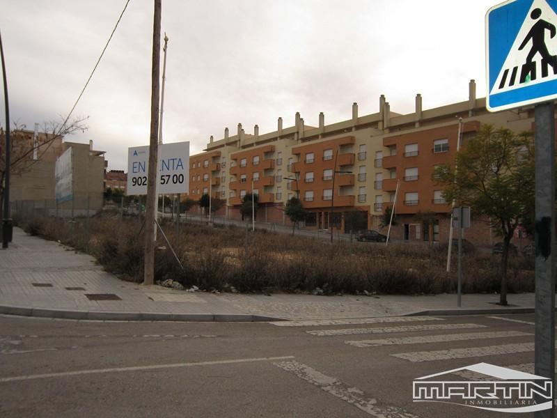 Terreno en venta en Córdoba