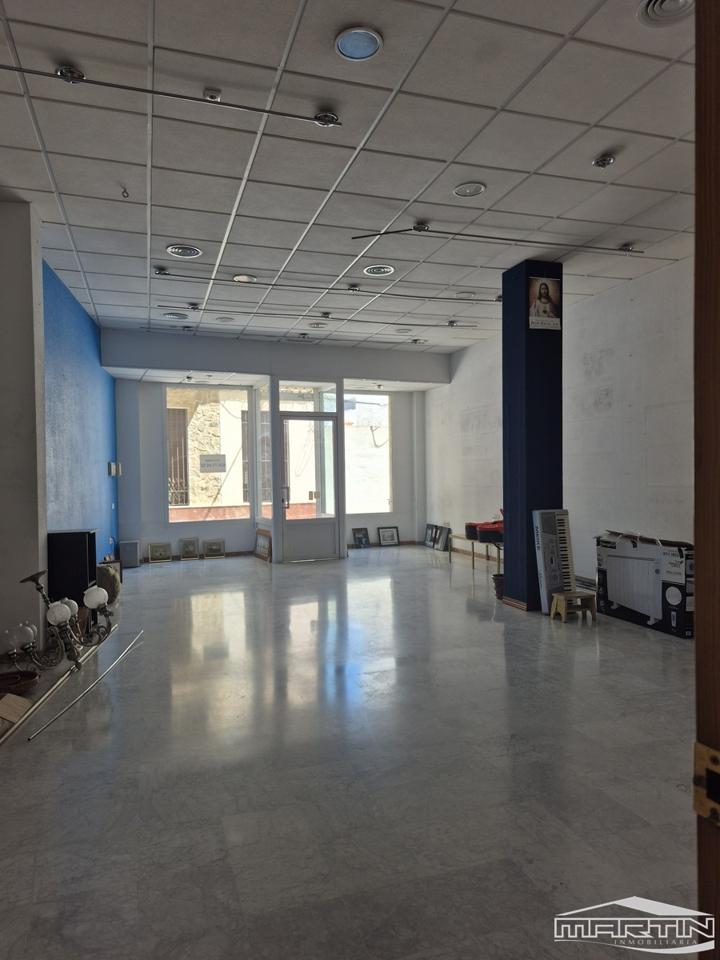 Local en venta en Córdoba