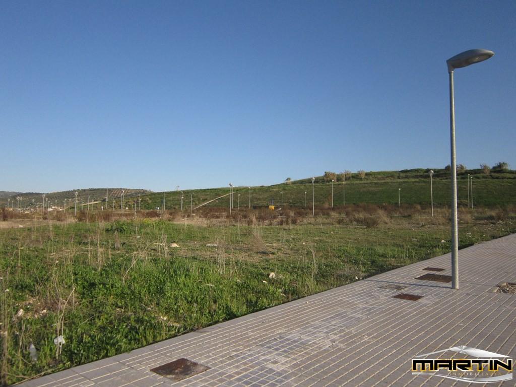 Terreno en venta en Córdoba