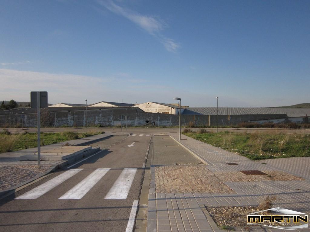 Terreno en venta en Córdoba