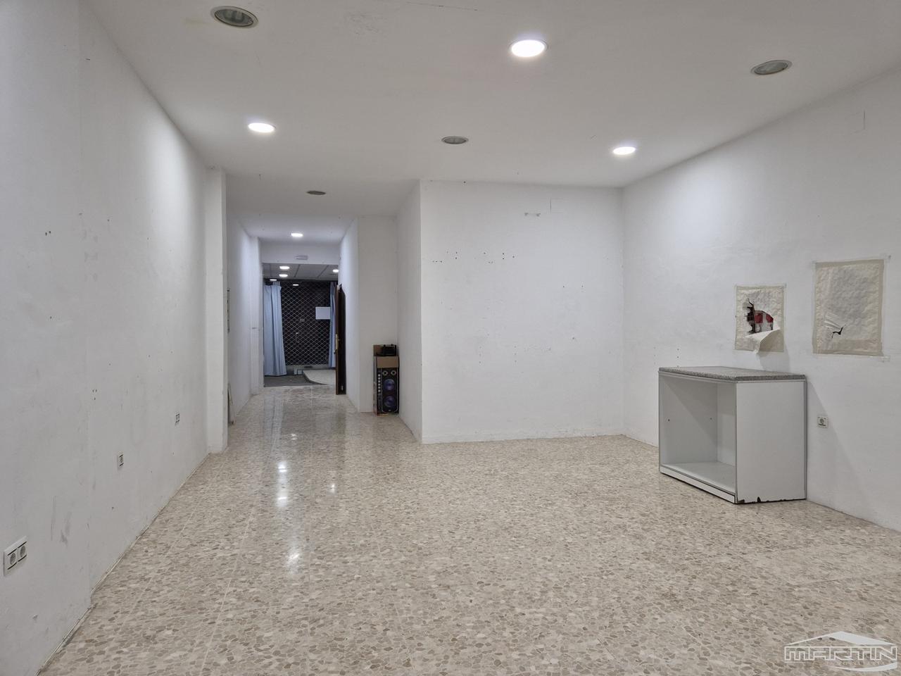 Local en venta en Córdoba