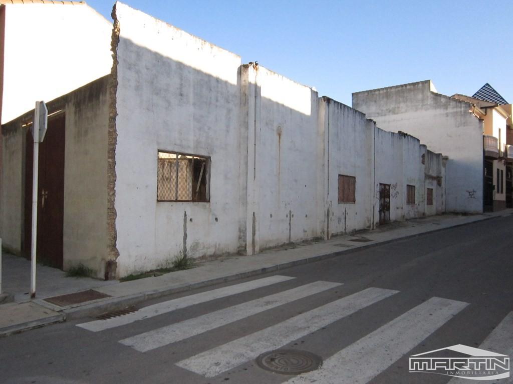 Terreno en venta en Córdoba