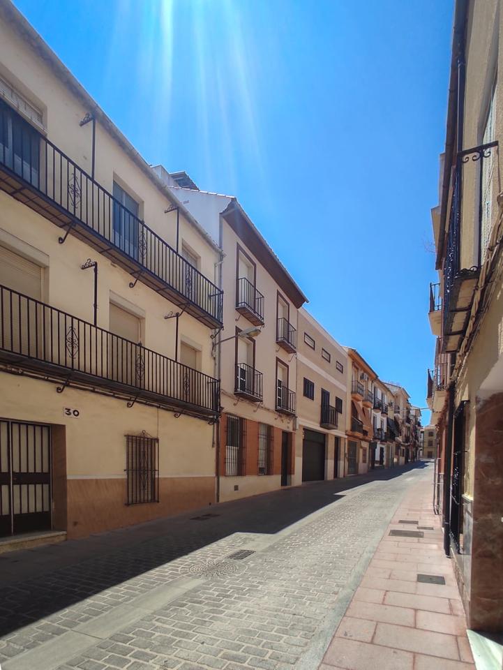 Terreno en venta en Córdoba