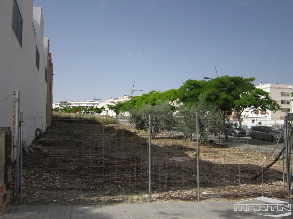 Terreno en venta en Córdoba