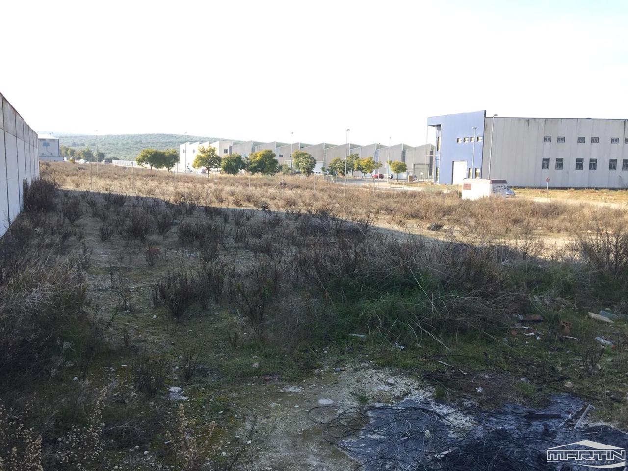 Terreno en venta en Córdoba