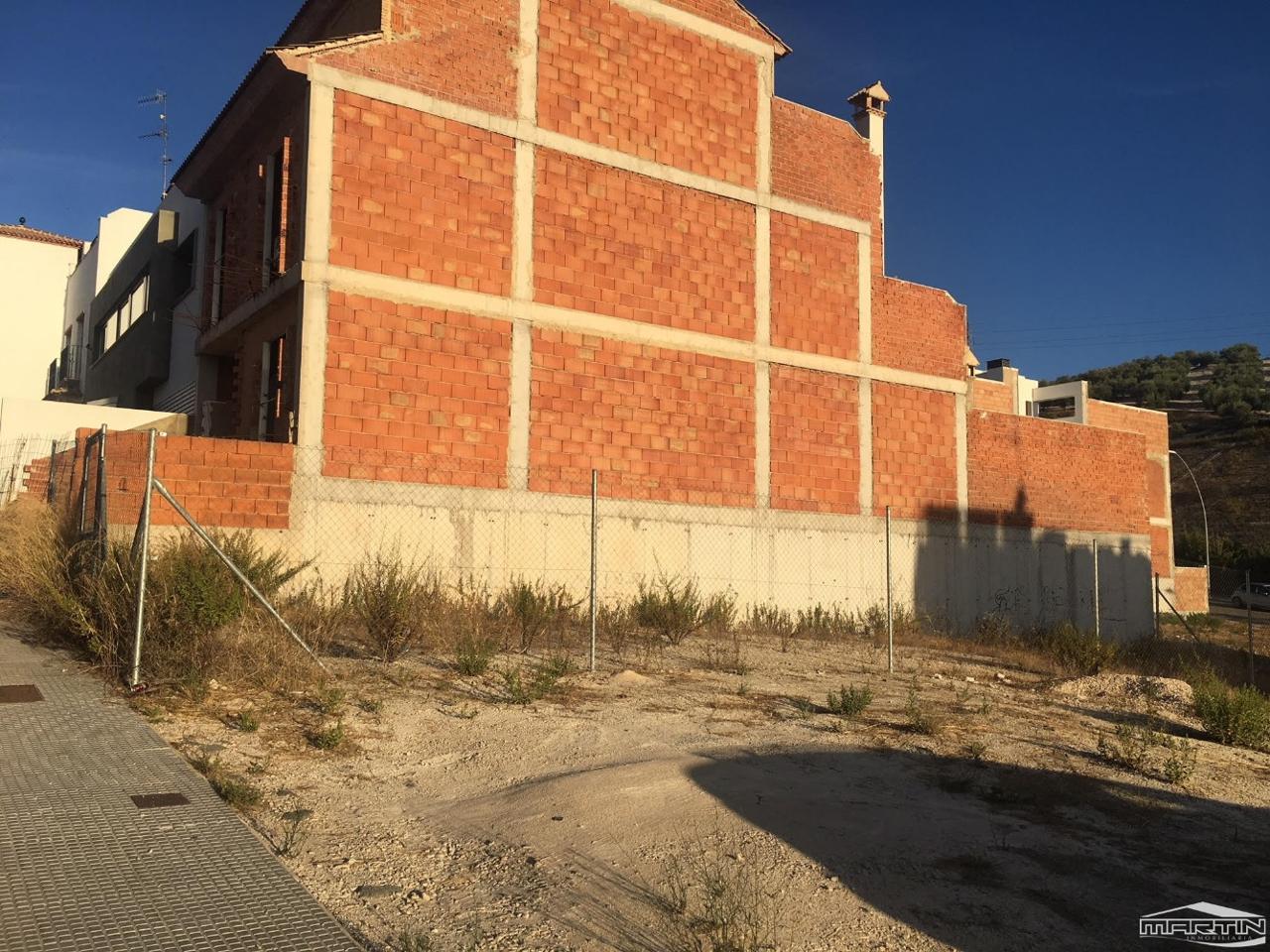 Terreno en venta en Córdoba