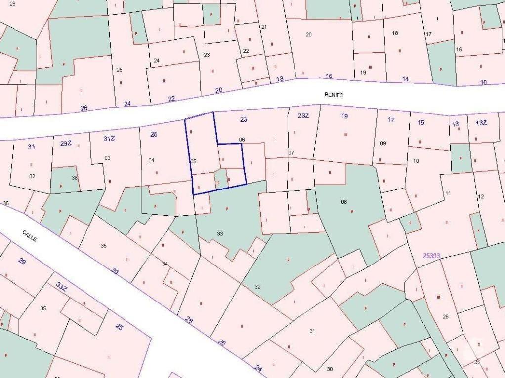 Terreno en venta en Córdoba