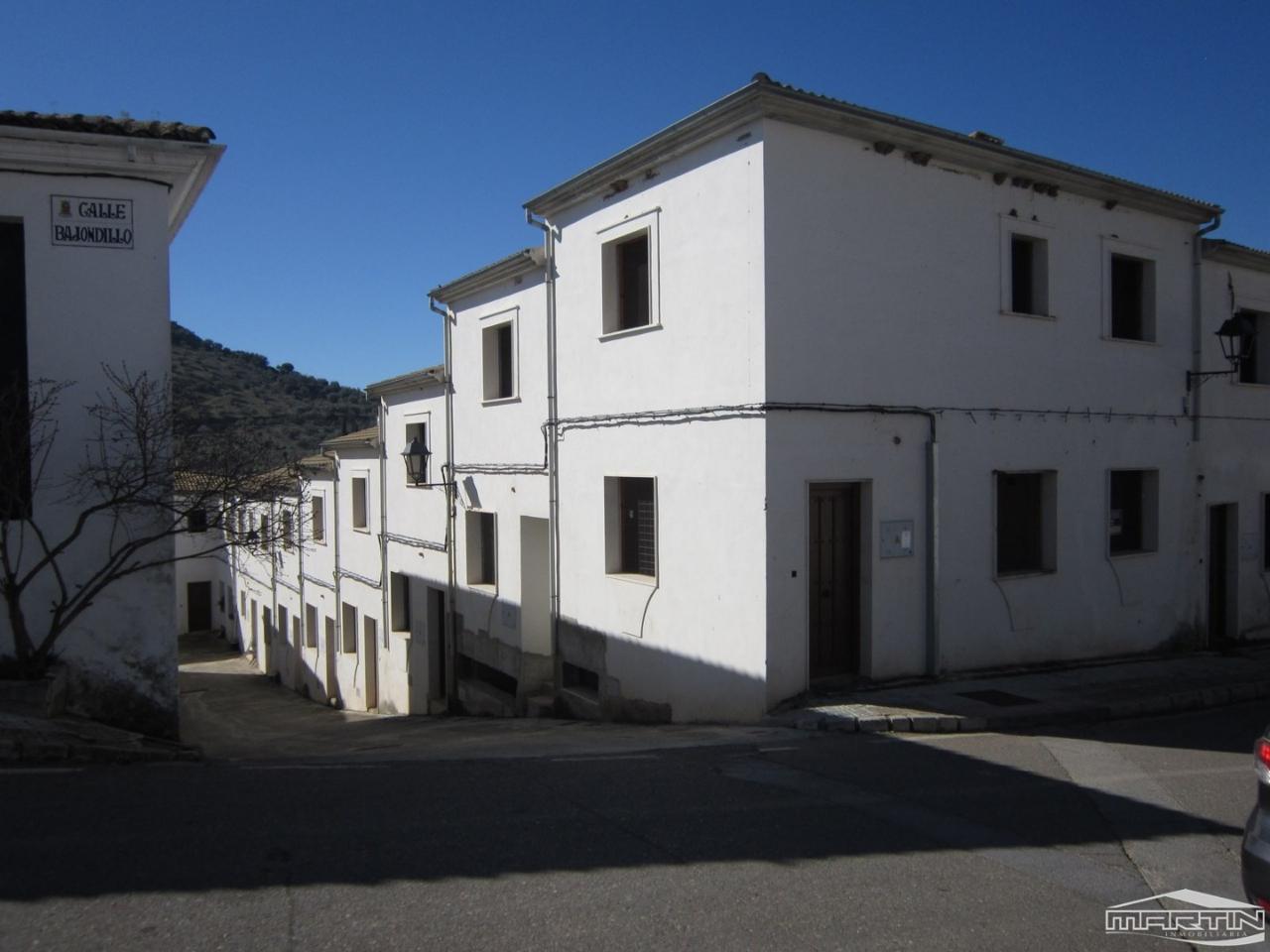 Edificio en venta en Córdoba