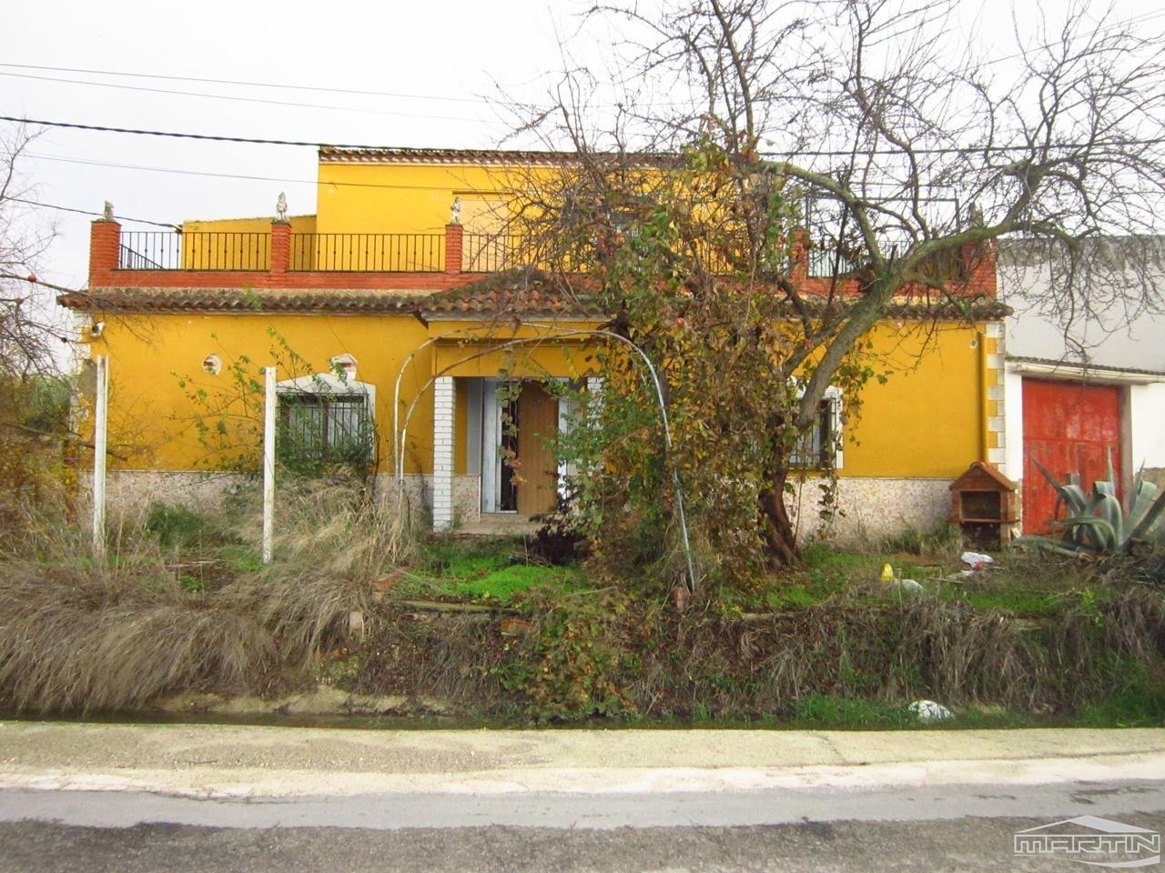 Chalet en venta en Córdoba