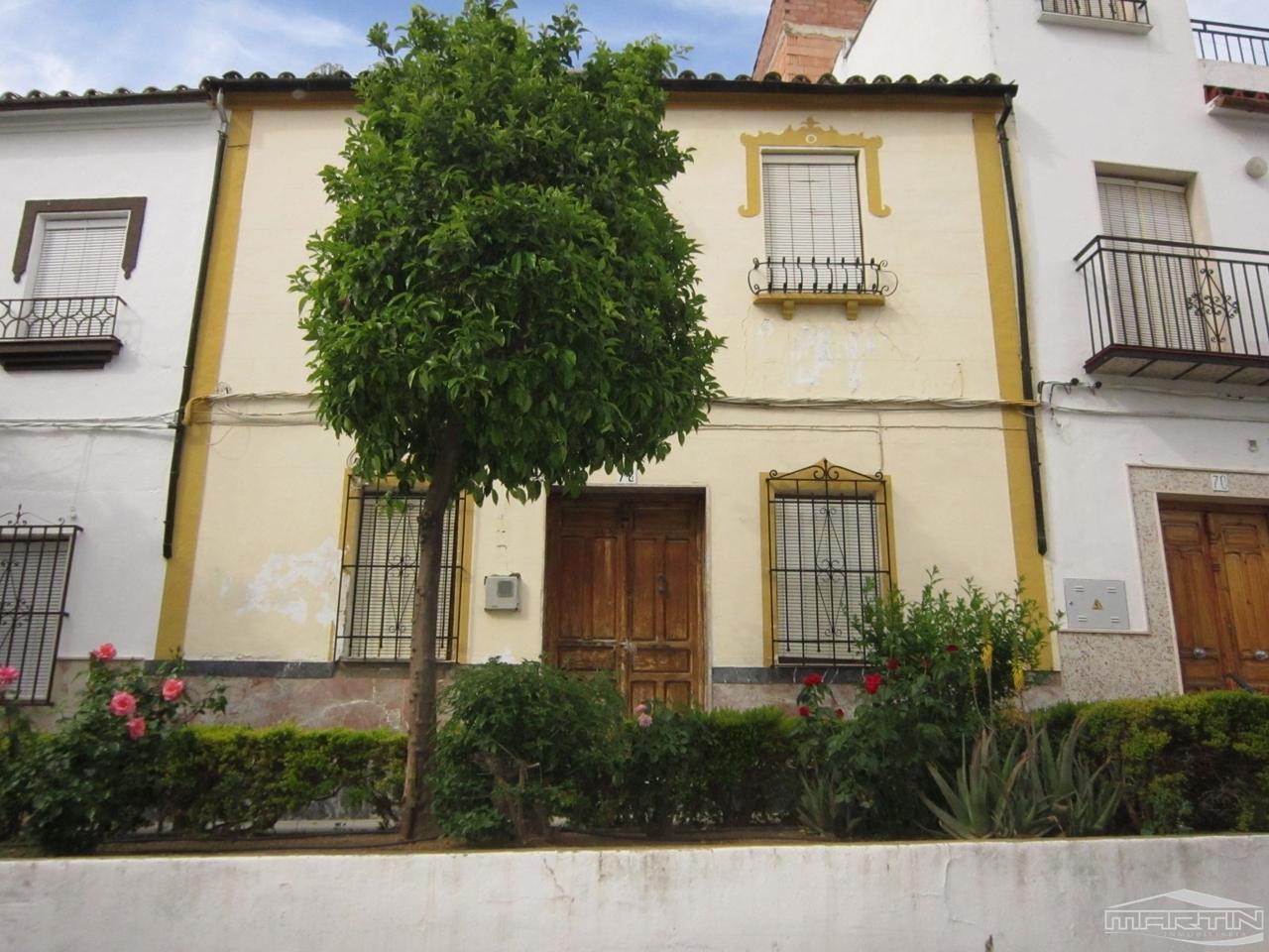 Chalet en venta en Córdoba