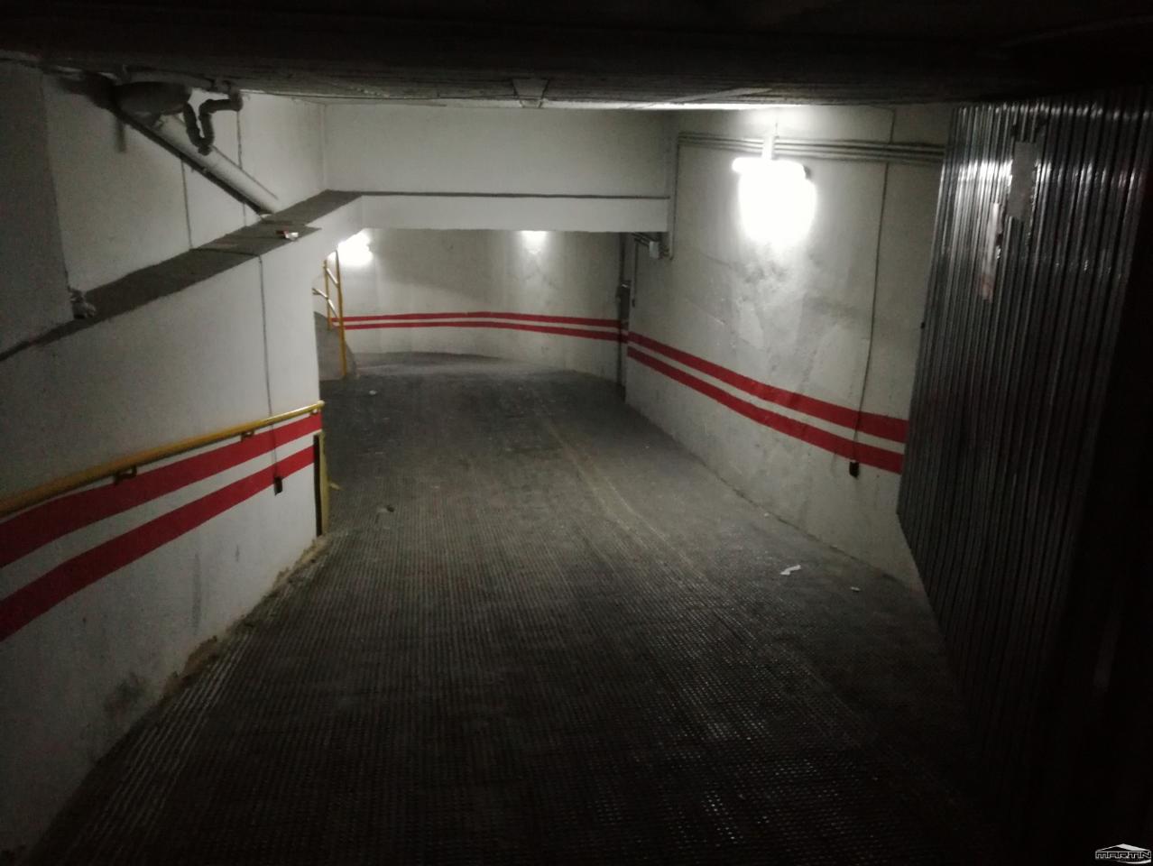 Garaje en venta en Córdoba