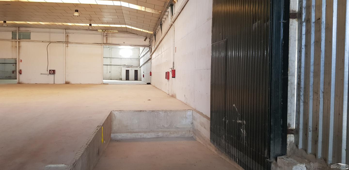 Industrial en venta en Córdoba