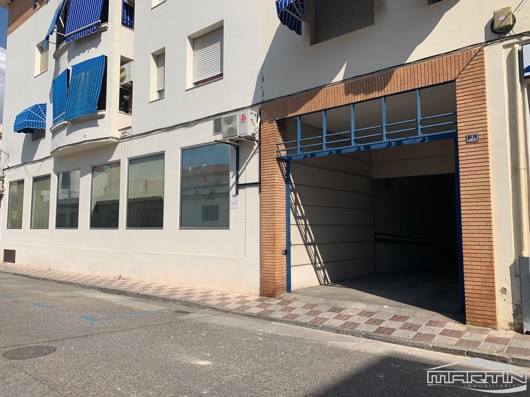 Garaje en venta en Córdoba