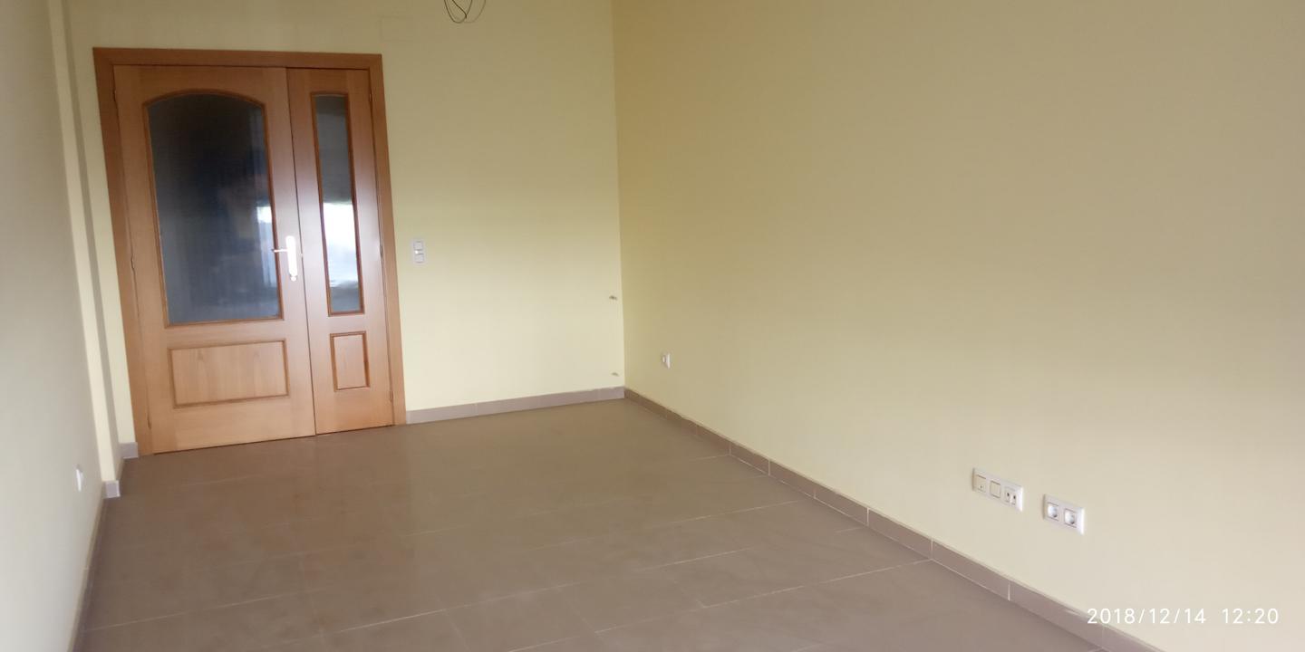 Piso en venta en Badajoz