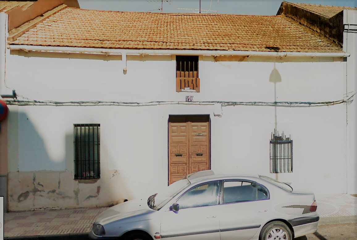 Chalet en venta en Badajoz