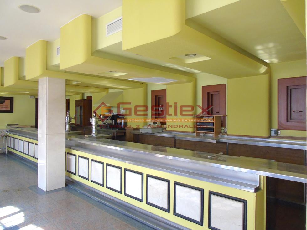 Local en venta en Badajoz