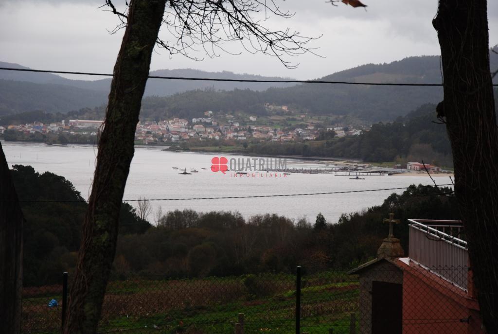Terreno en venta en A Coruña