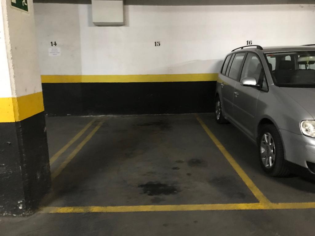 Garaje en venta en Sevilla