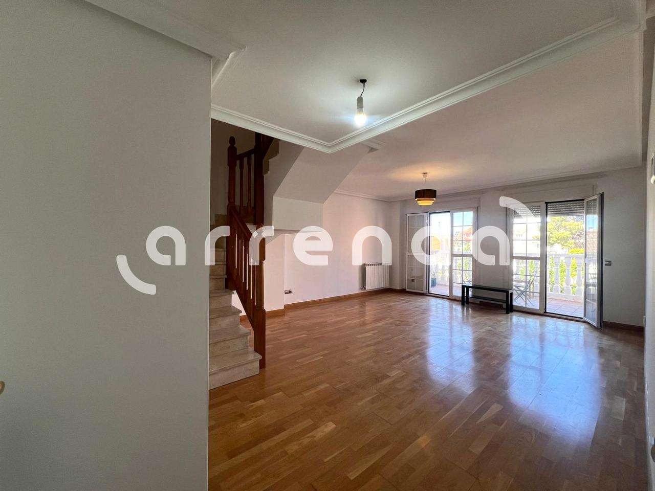 duplex en arganda-del-rey · arganda-del-rey 1200€