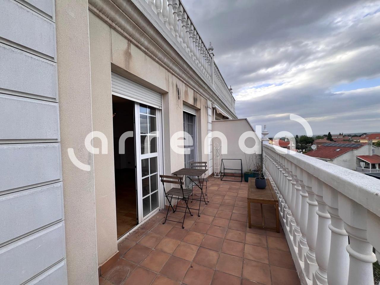 duplex en arganda-del-rey · arganda-del-rey 1200€