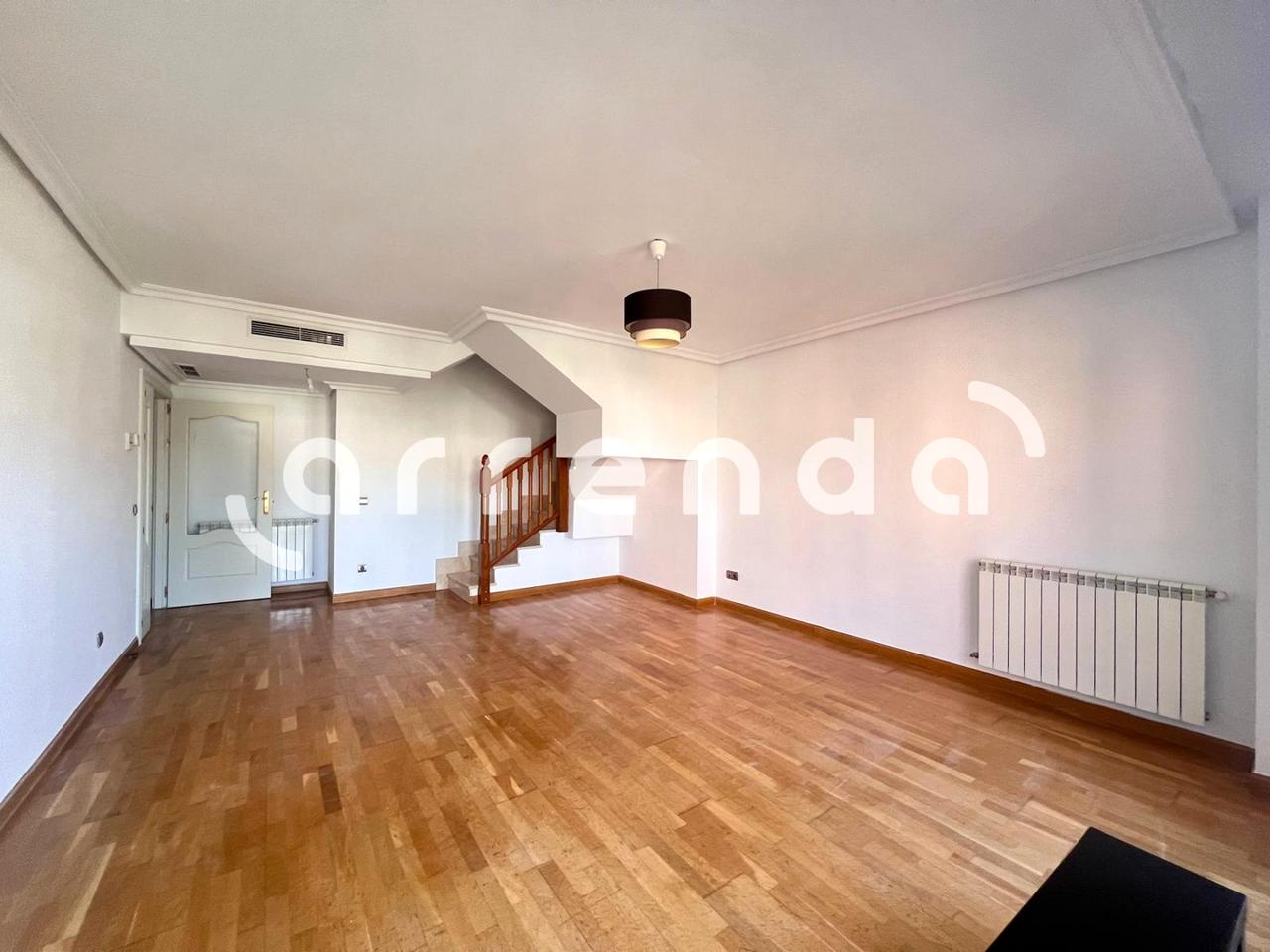 duplex en arganda-del-rey · arganda-del-rey 1200€