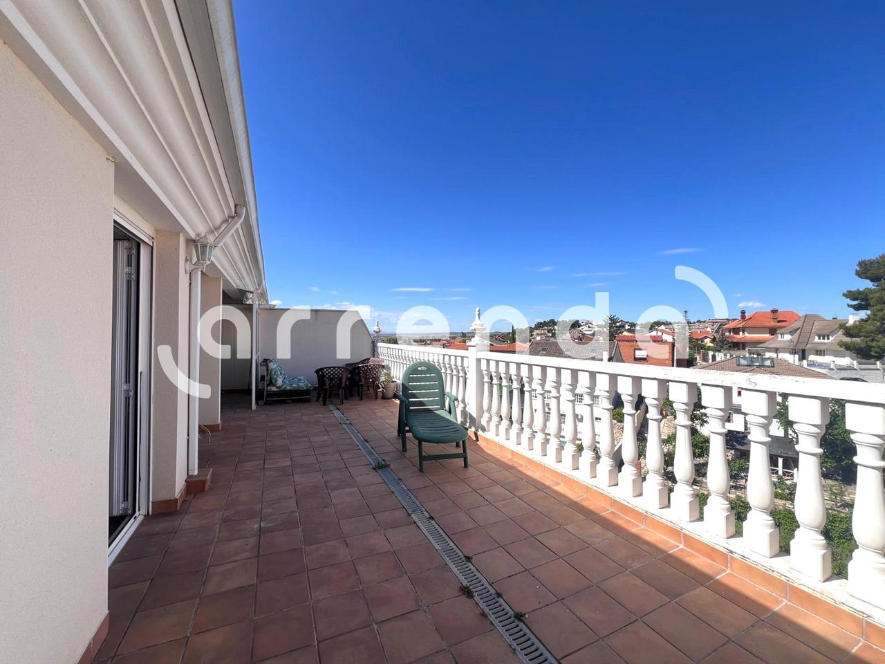 duplex en arganda-del-rey · arganda-del-rey 1200€