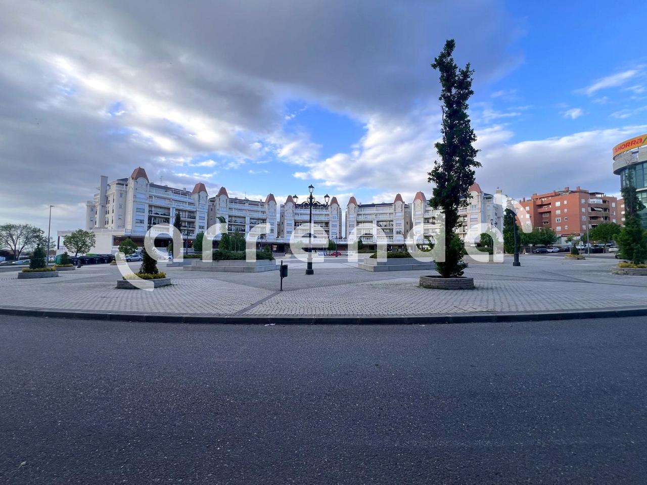 duplex en arganda-del-rey · arganda-del-rey 1200€