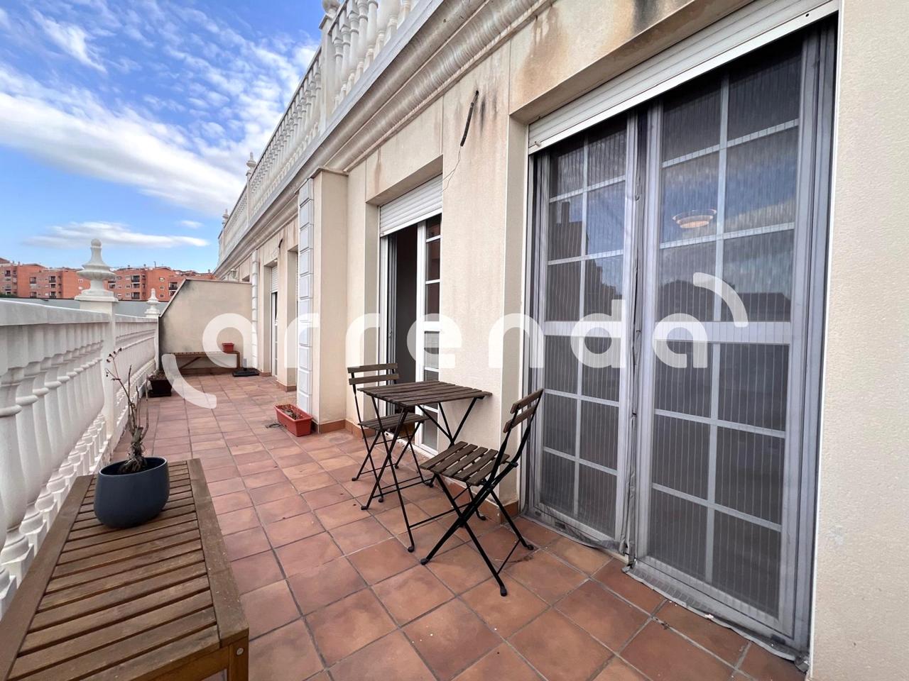 duplex en arganda-del-rey · arganda-del-rey 1200€