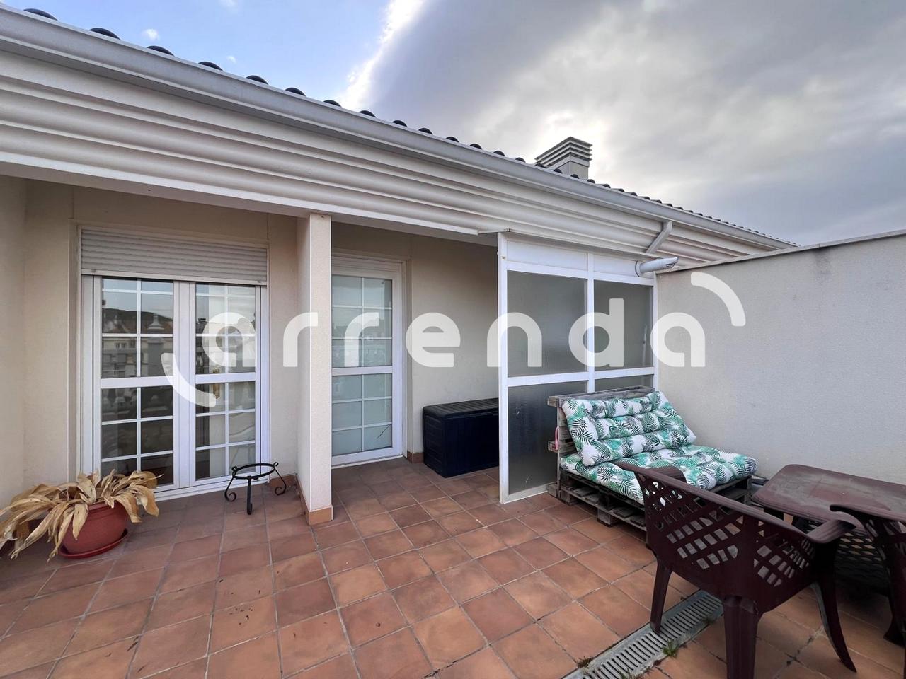 duplex en arganda-del-rey · arganda-del-rey 1200€