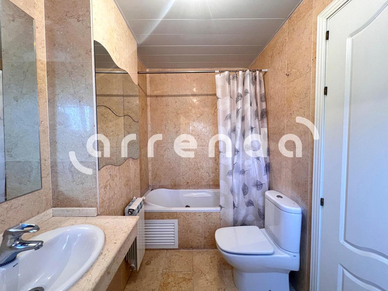 duplex en arganda-del-rey · arganda-del-rey 1200€