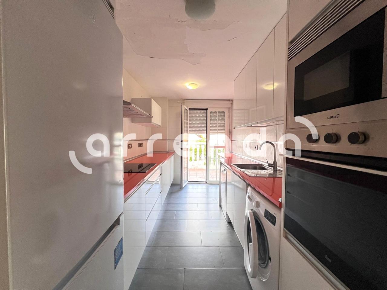 duplex en arganda-del-rey · arganda-del-rey 1200€