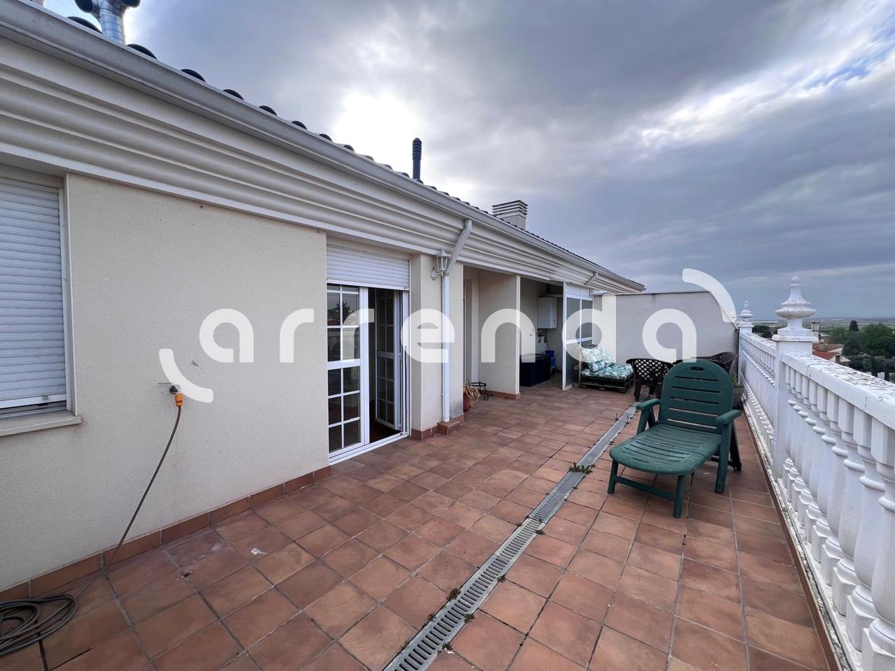duplex en arganda-del-rey · arganda-del-rey 1200€