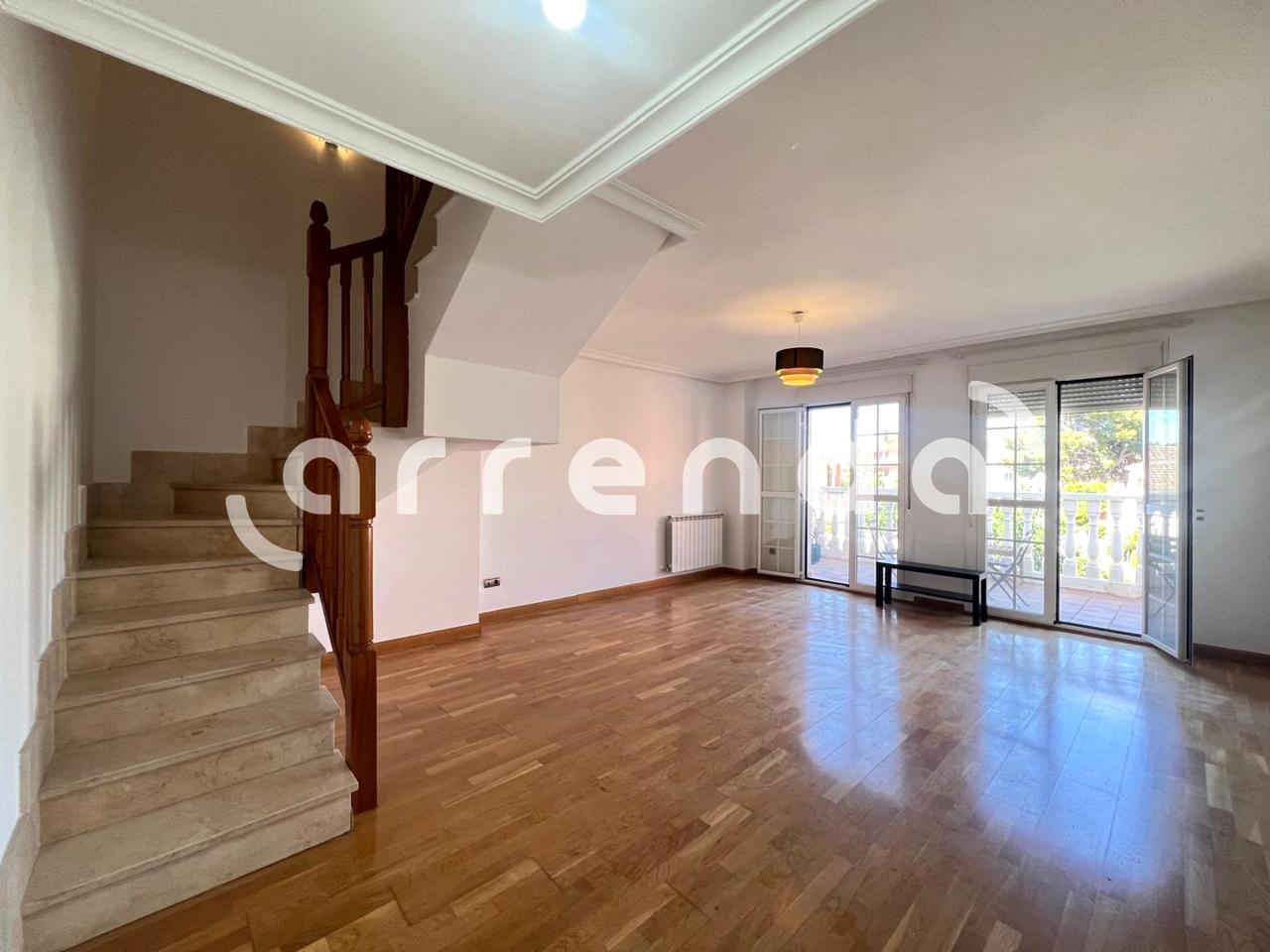 duplex en arganda-del-rey · arganda-del-rey 1200€