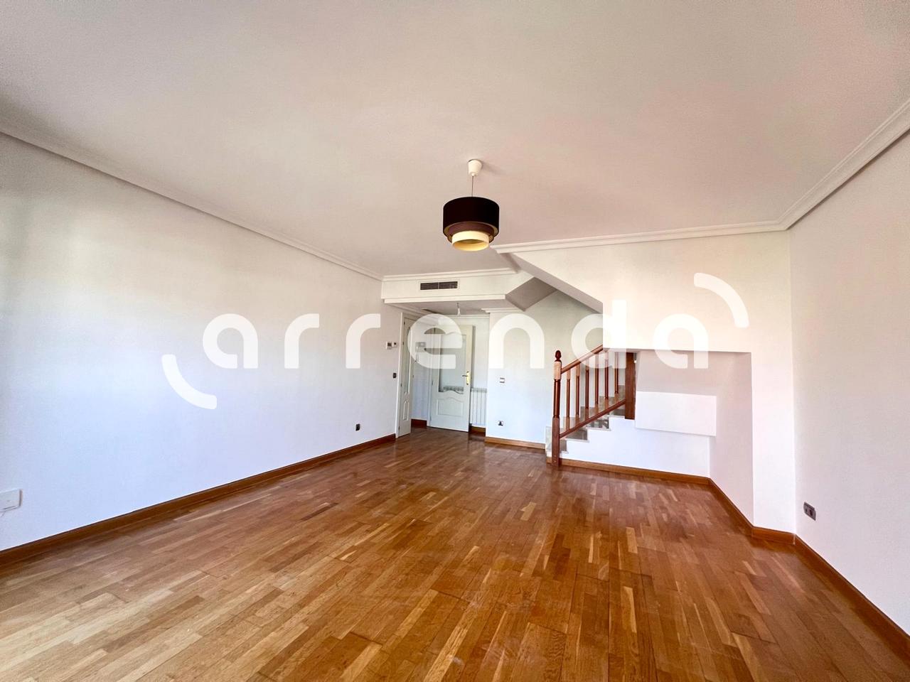 duplex en arganda-del-rey · arganda-del-rey 1200€
