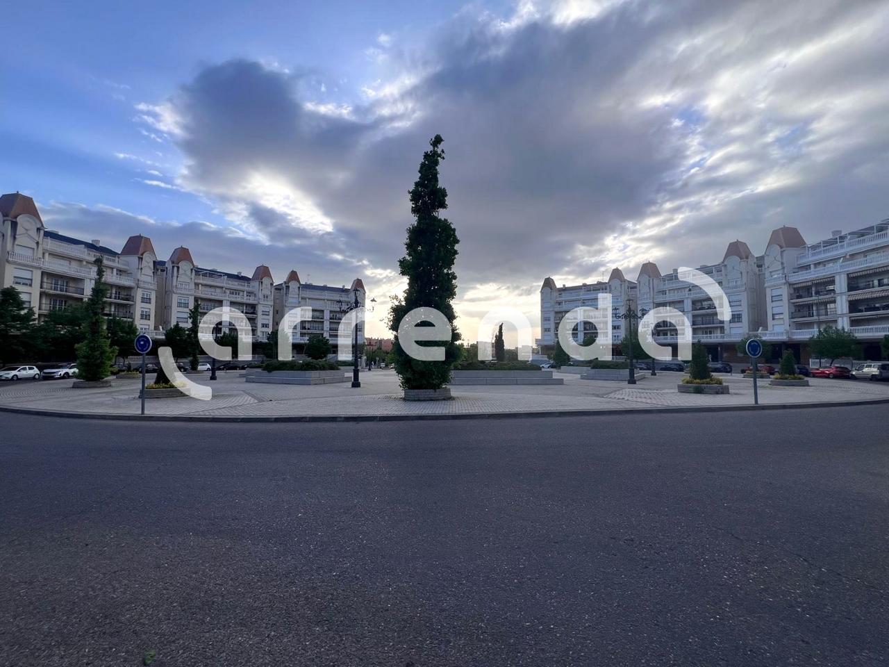 duplex en arganda-del-rey · arganda-del-rey 1200€