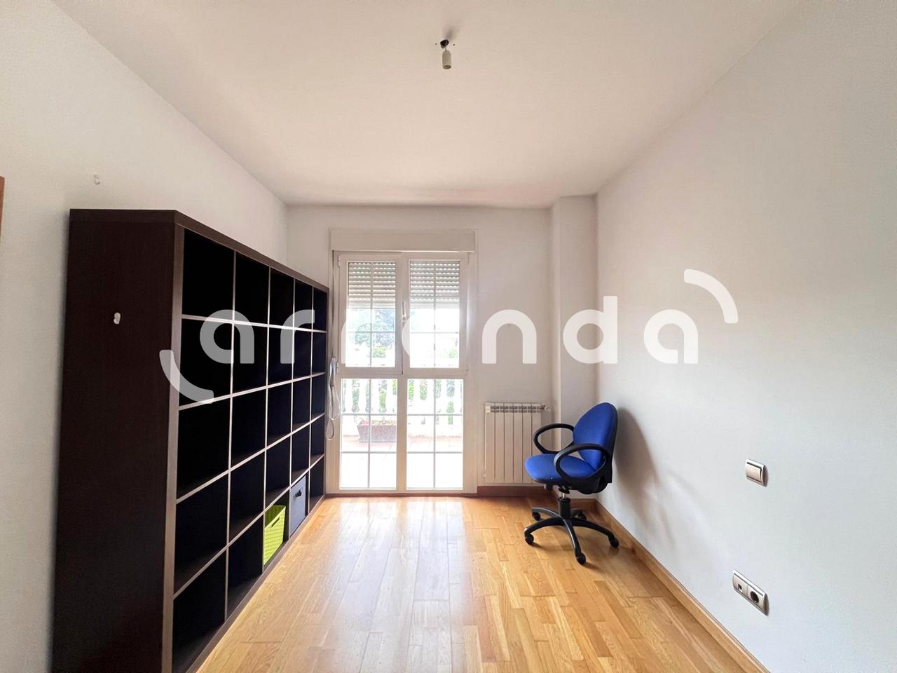 duplex en arganda-del-rey · arganda-del-rey 1200€