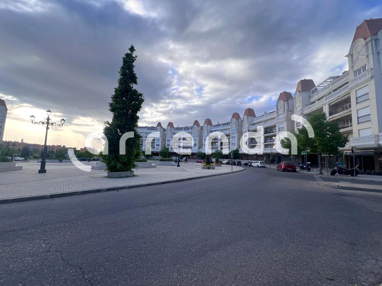 duplex en arganda-del-rey · arganda-del-rey 1200€