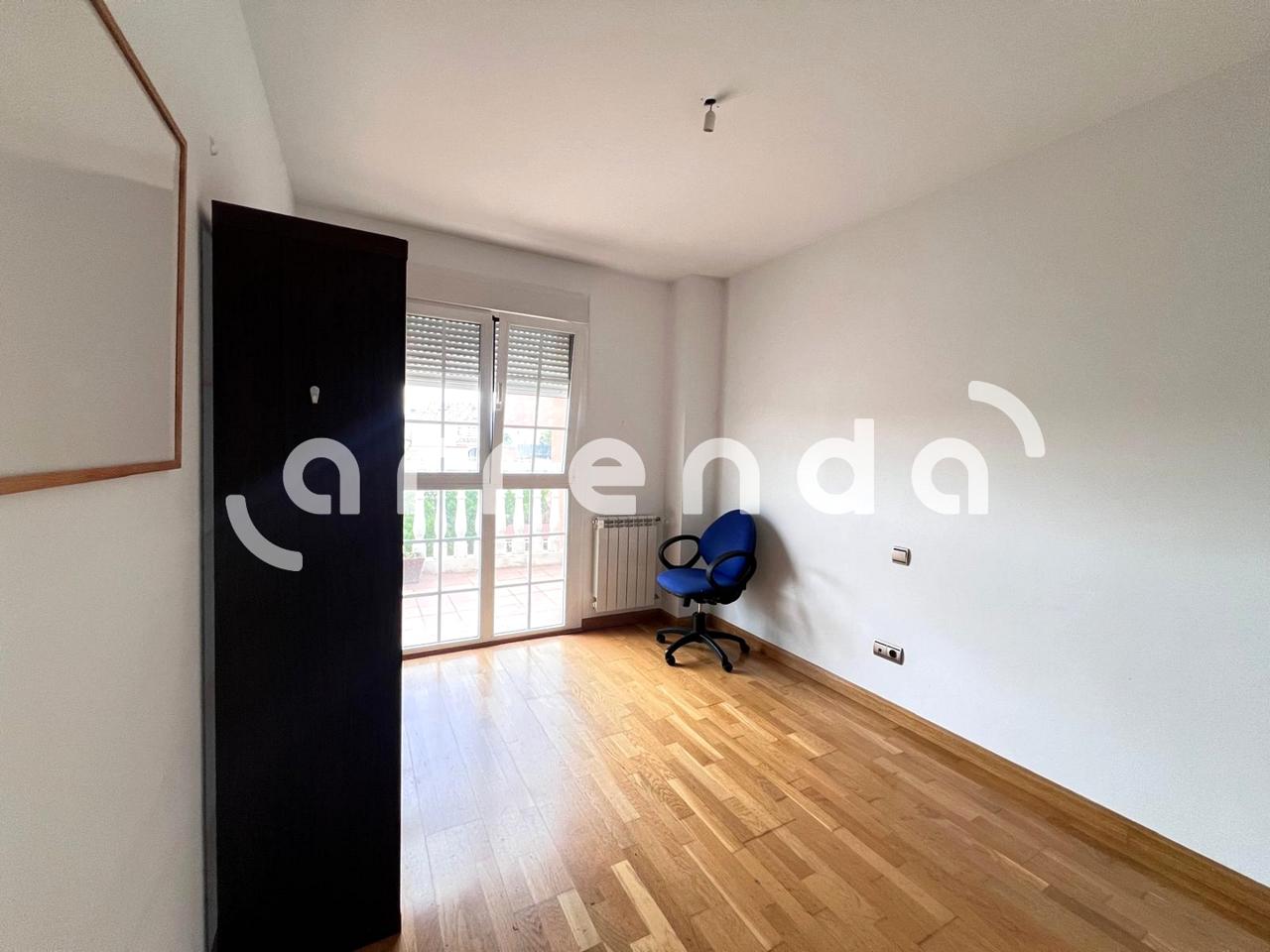 duplex en arganda-del-rey · arganda-del-rey 1200€