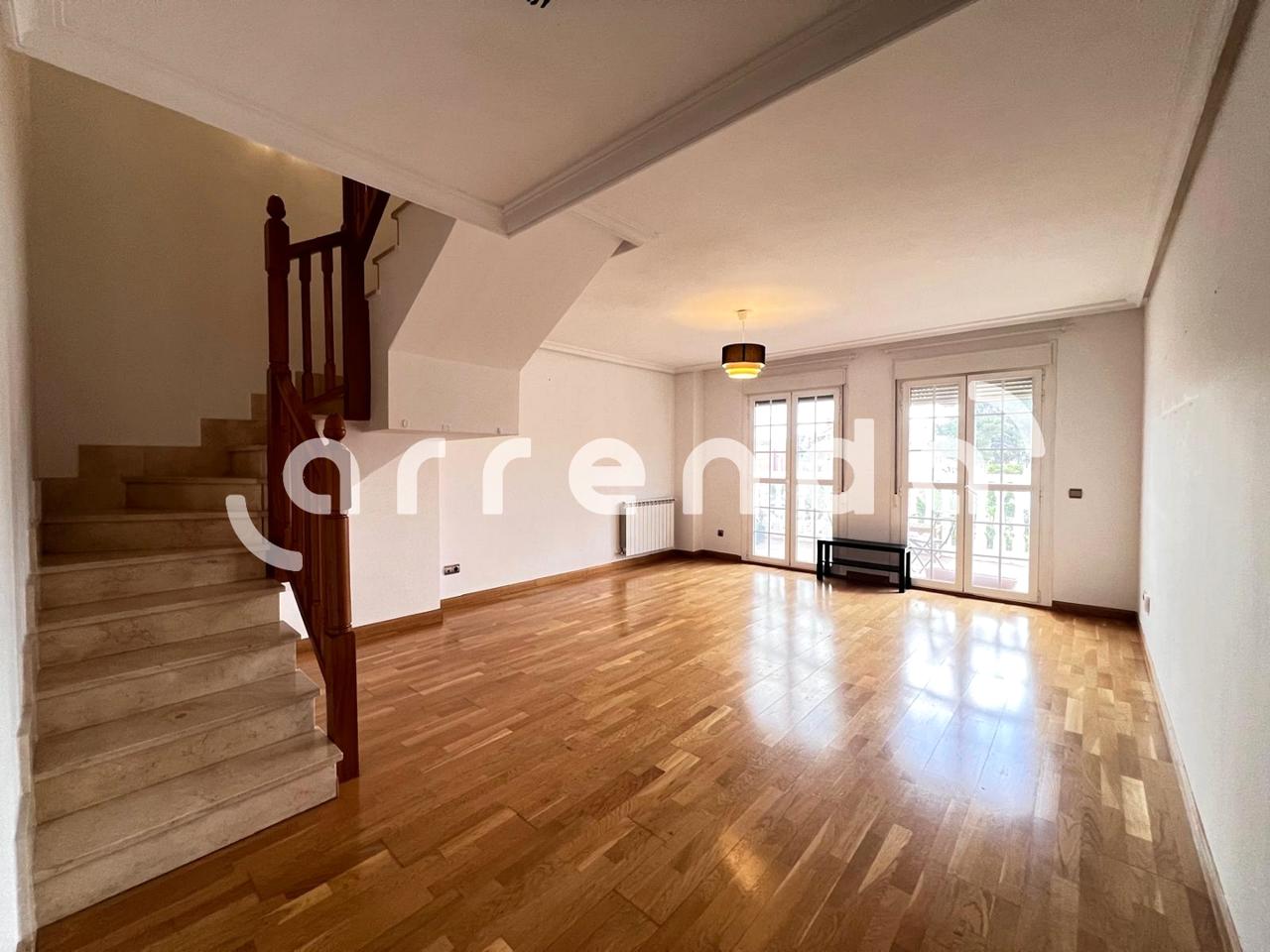 duplex en arganda-del-rey · arganda-del-rey 1200€